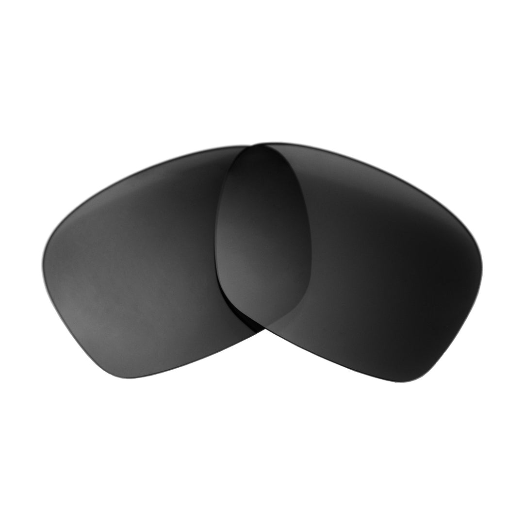 Black Polarized