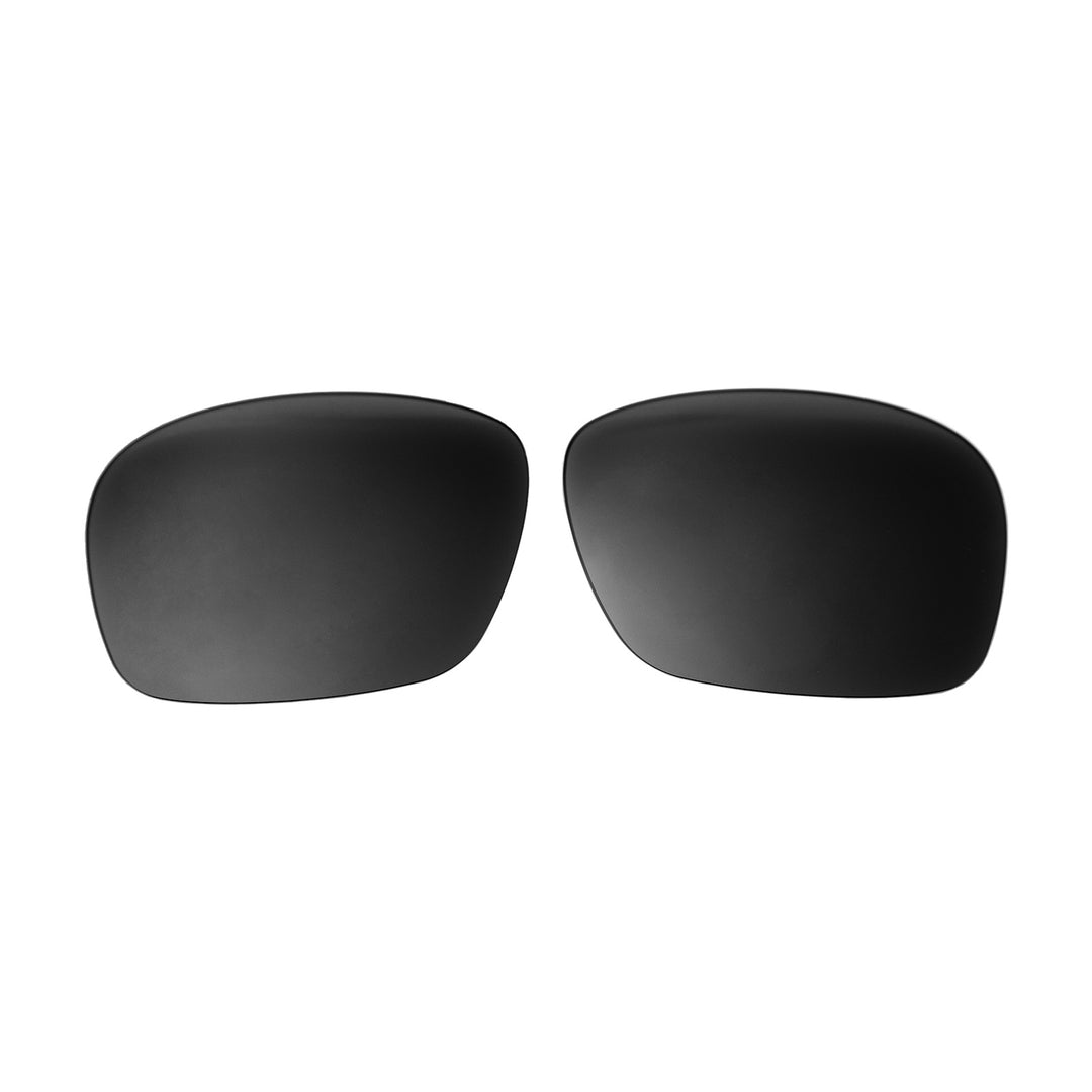 Black Polarized