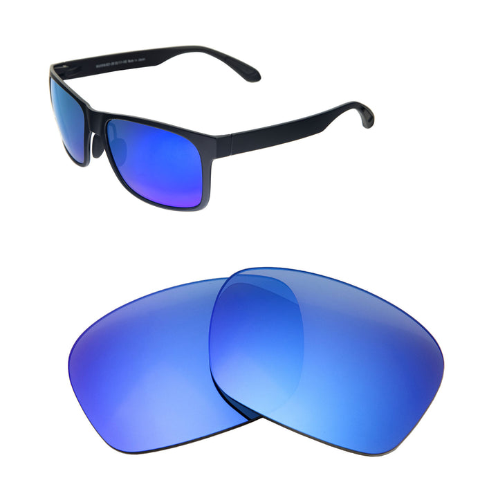Ice Blue Polarized