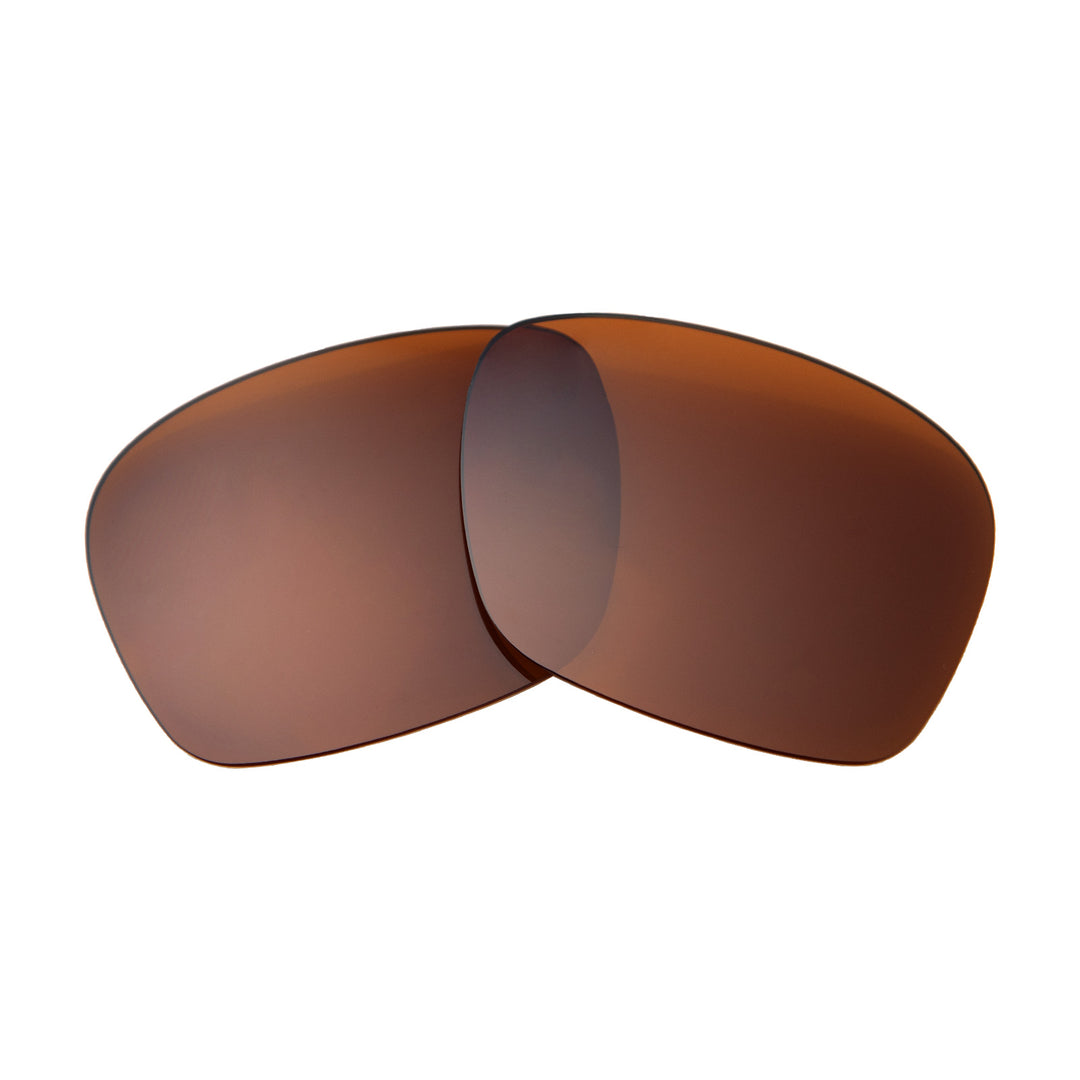 Brown Polarized