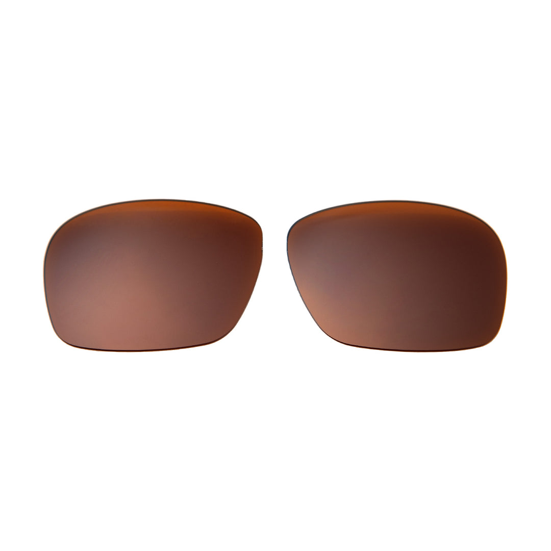 Brown Polarized