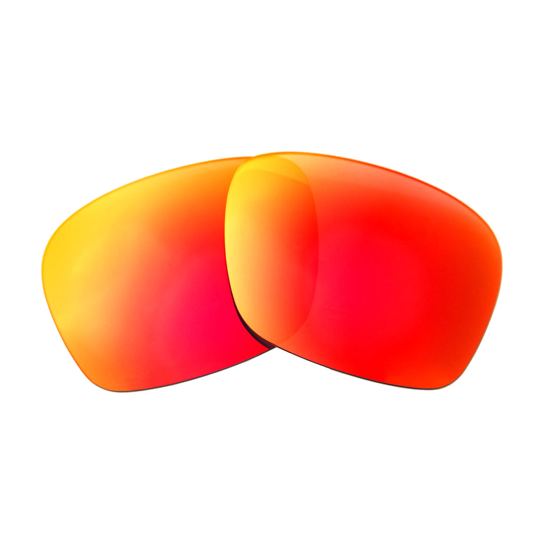 Fire Red Polarized