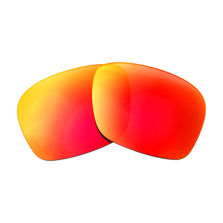 Fire Red Polarized