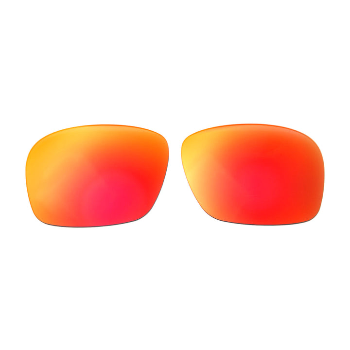 Fire Red Polarized