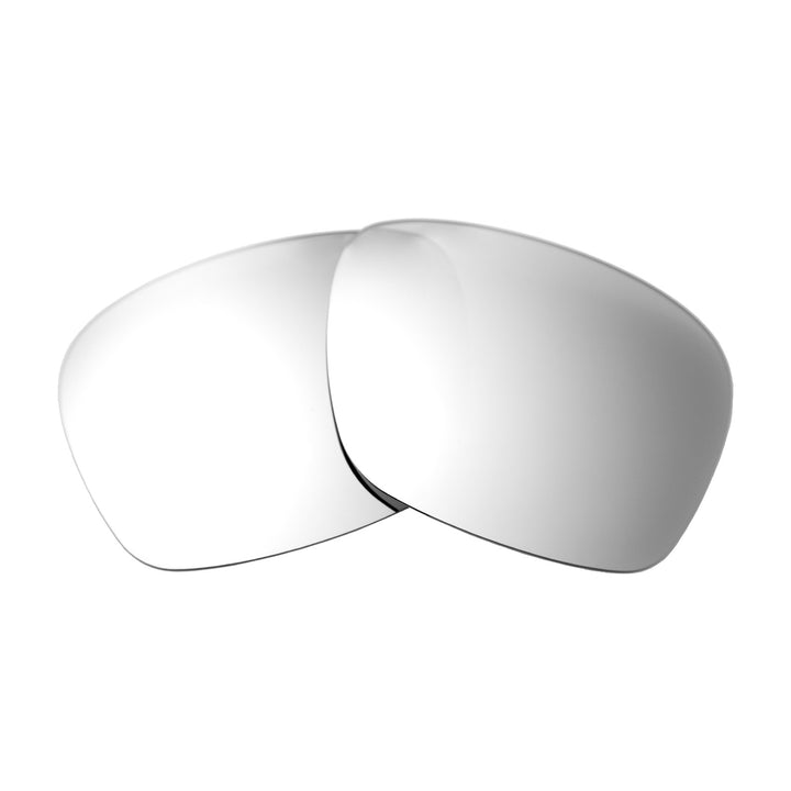 Titanium Polarized