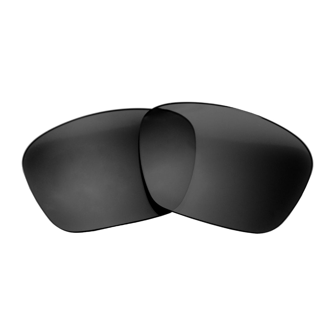 Black Polarized