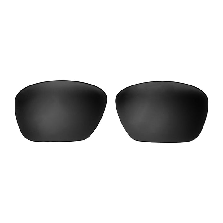 Black Polarized