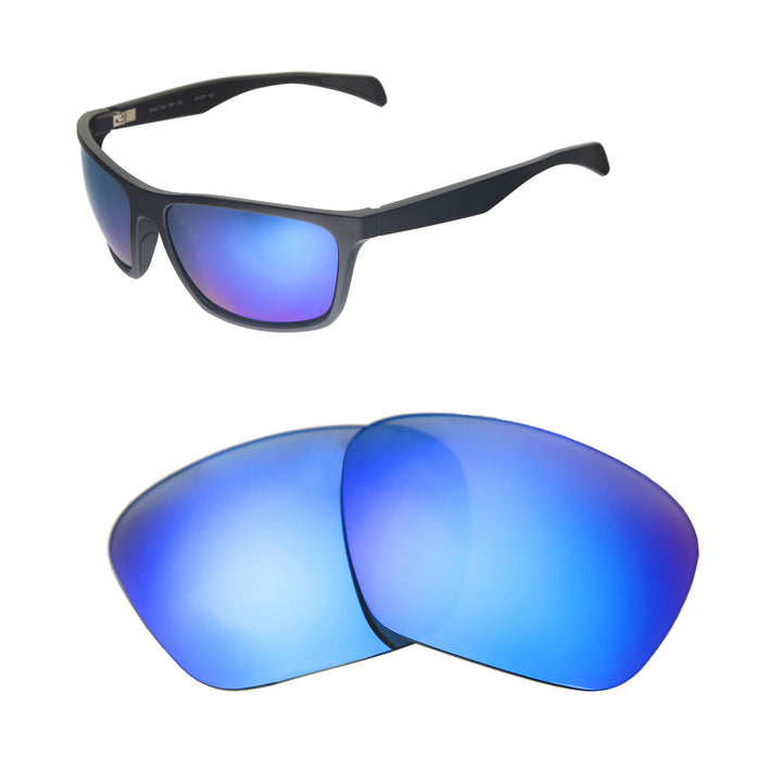 Ice Blue Polarized