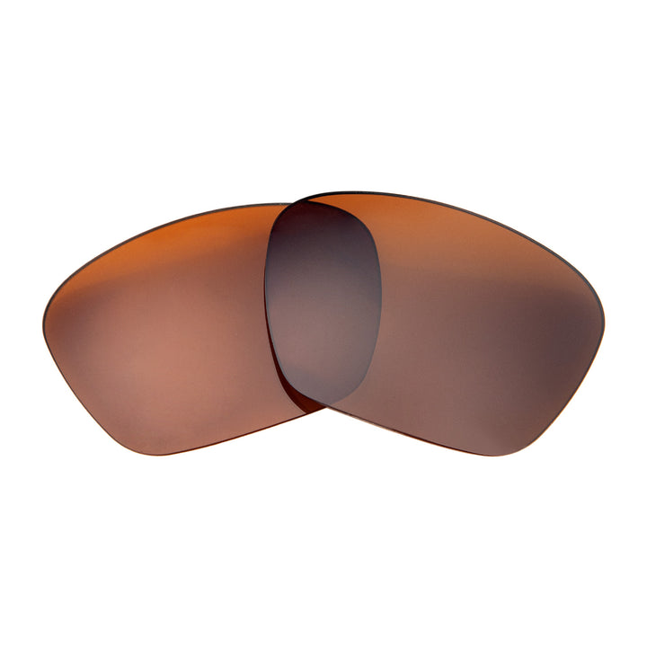 Brown Polarized