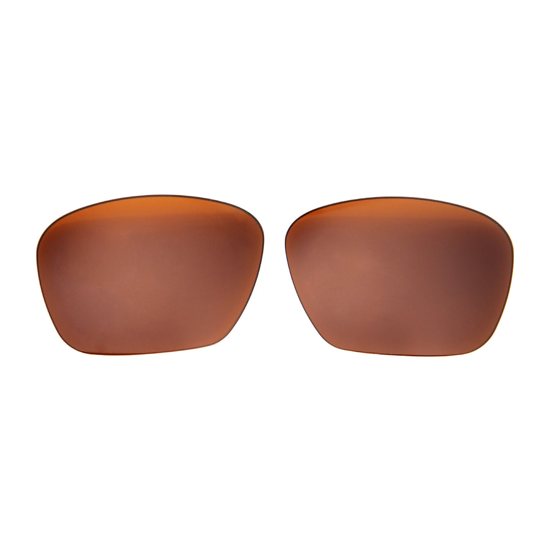 Brown Polarized