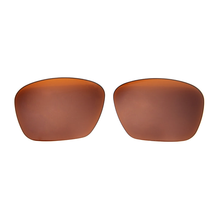Brown Polarized