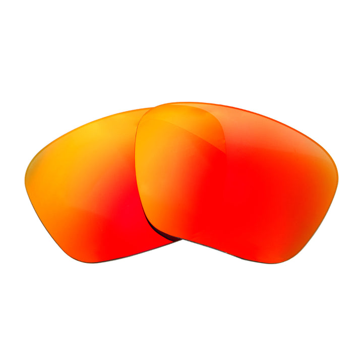 Fire Red Polarized