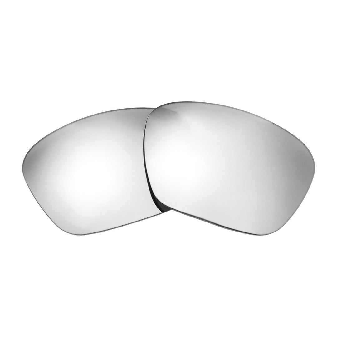 Titanium Polarized
