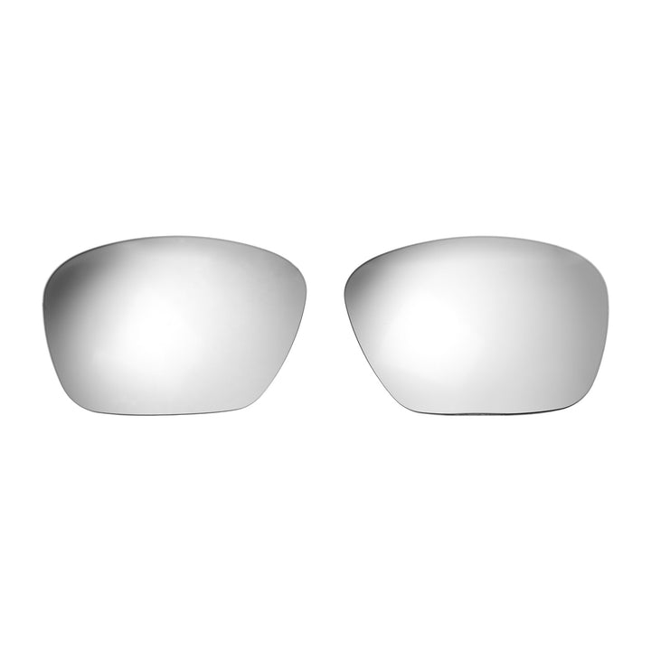 Titanium Polarized
