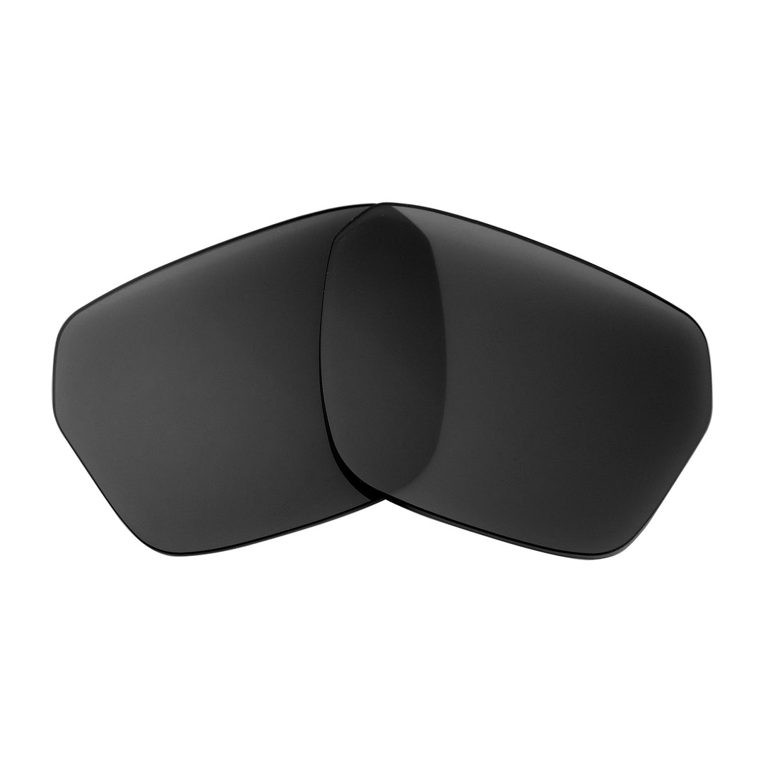 Black Polarized