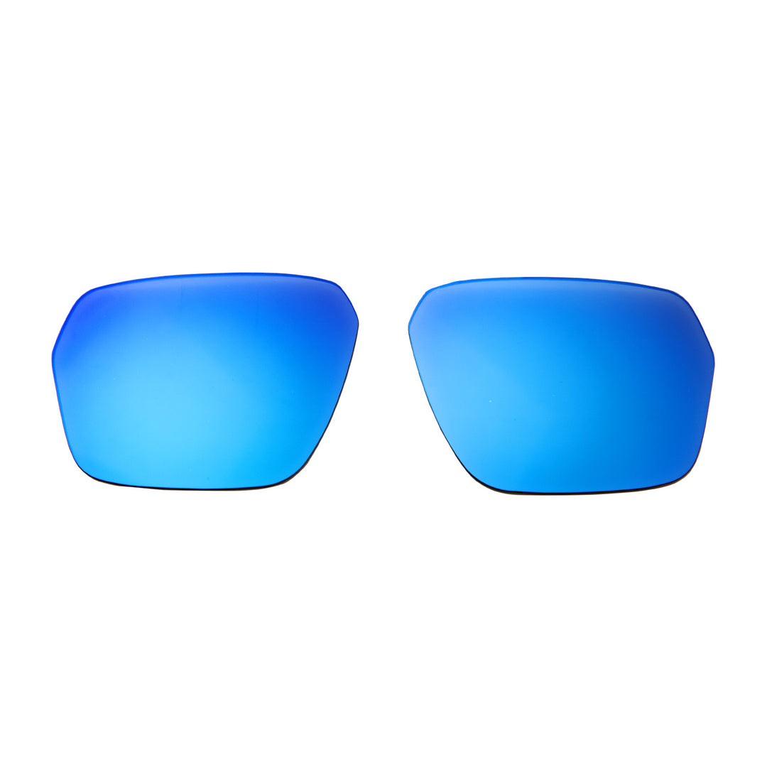 Ice Blue Polarized