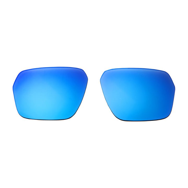 Ice Blue Polarized