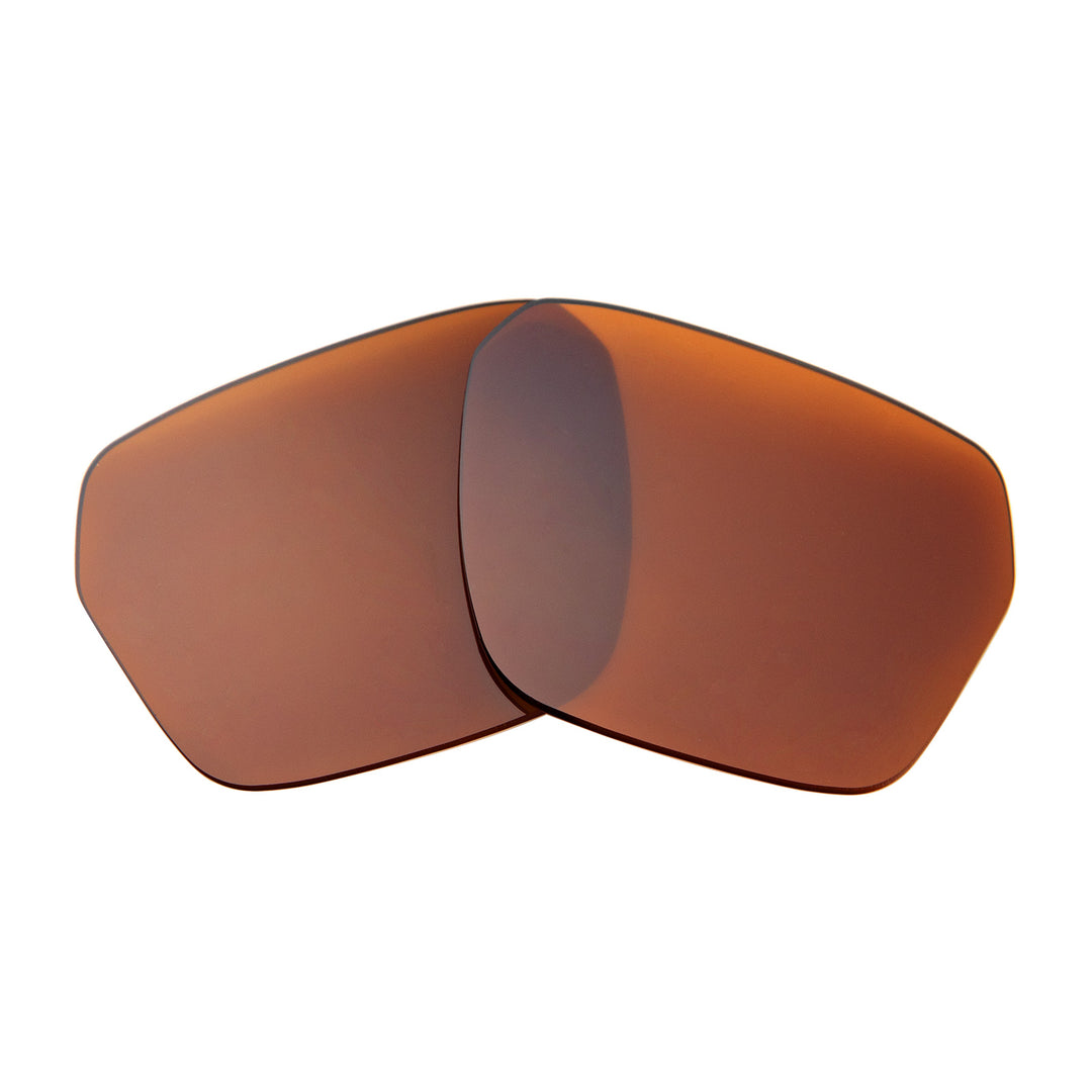 Brown Polarized