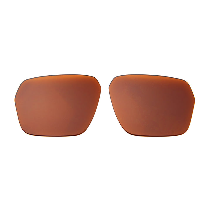 Brown Polarized