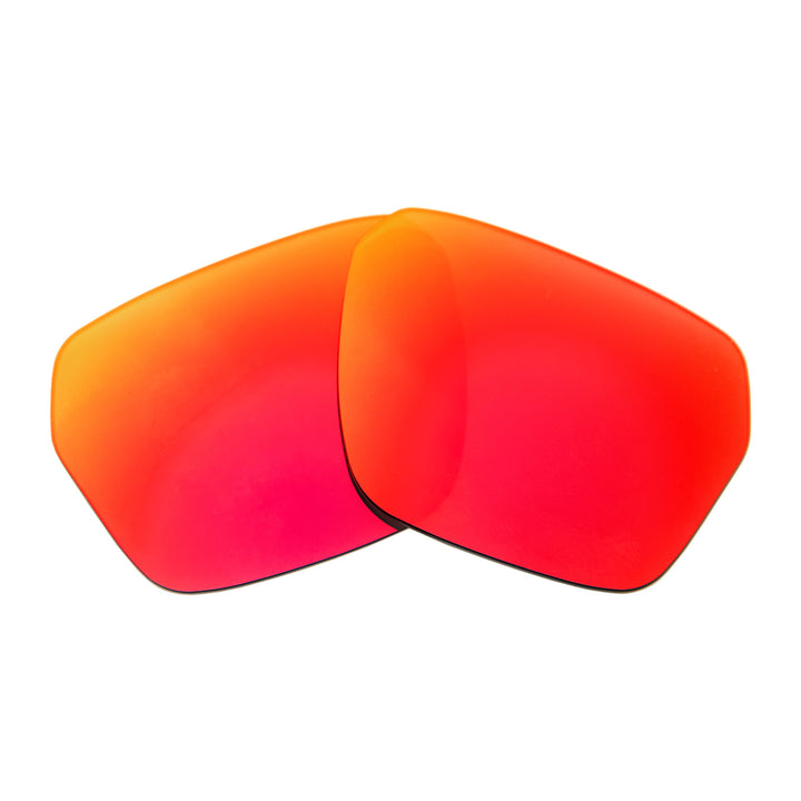 Fire Red Polarized