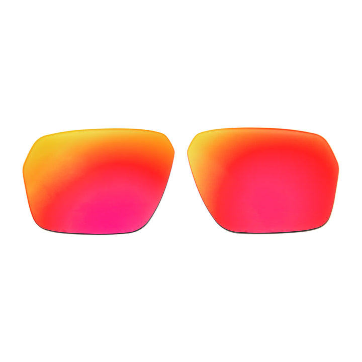 Fire Red Polarized