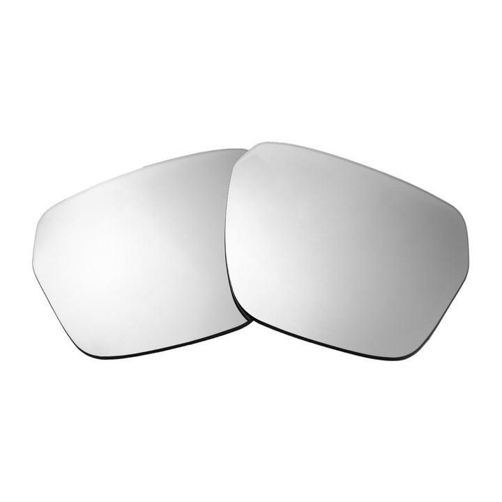 Titanium Polarized