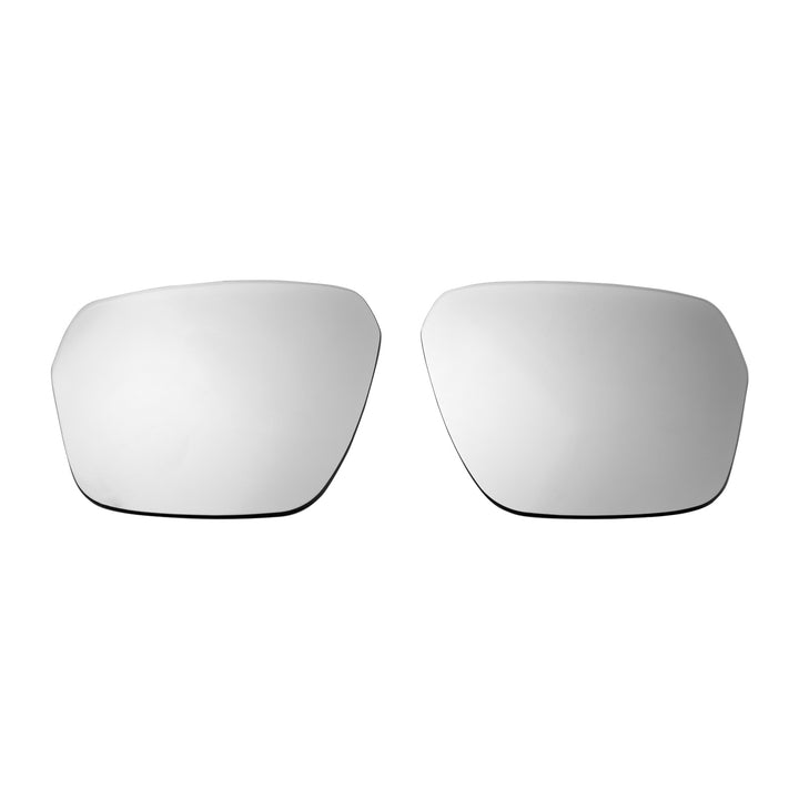 Titanium Polarized