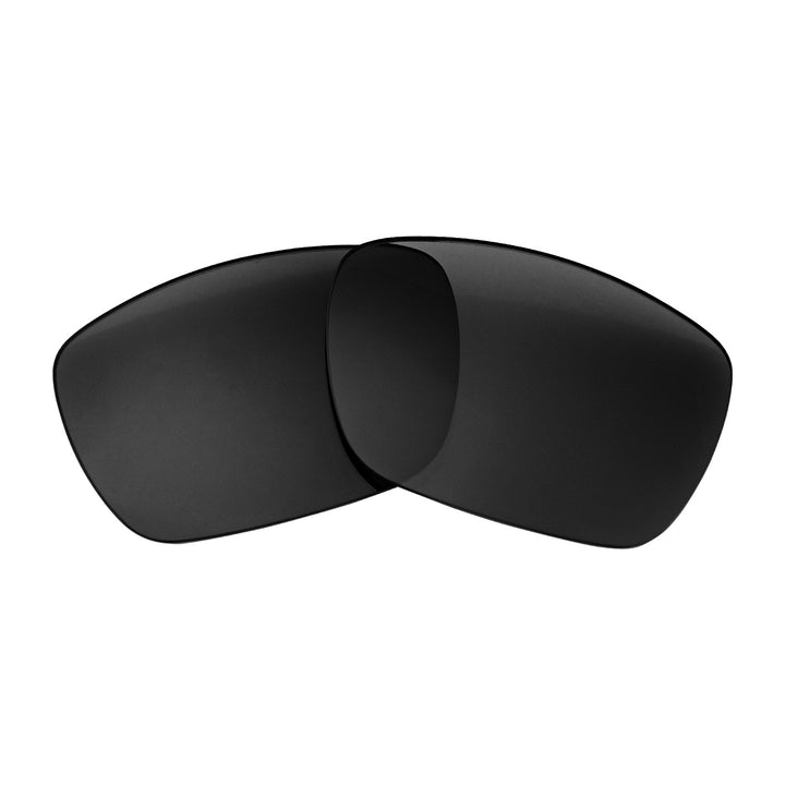 Black Polarized