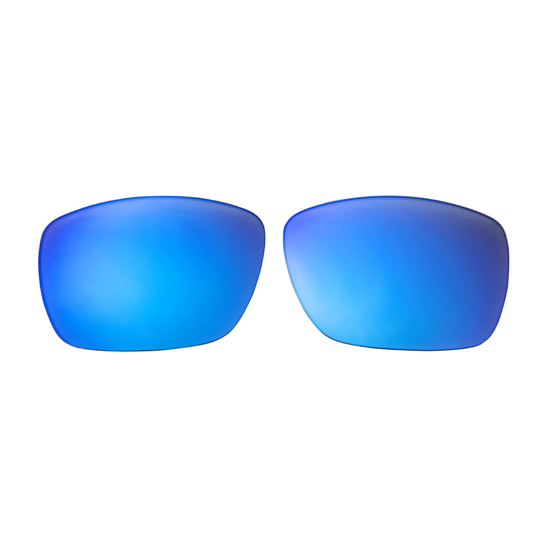 Ice Blue Polarized