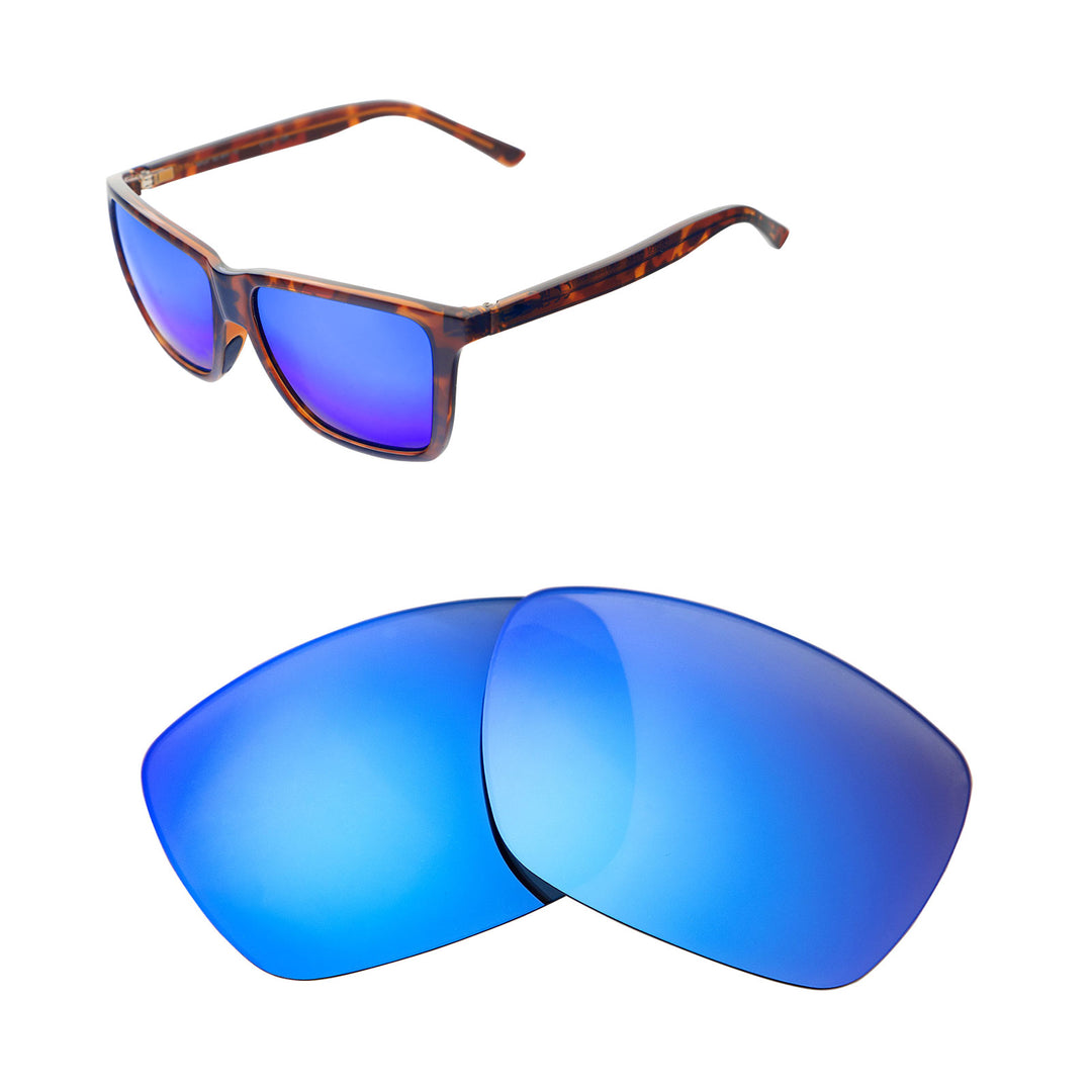 Ice Blue Polarized