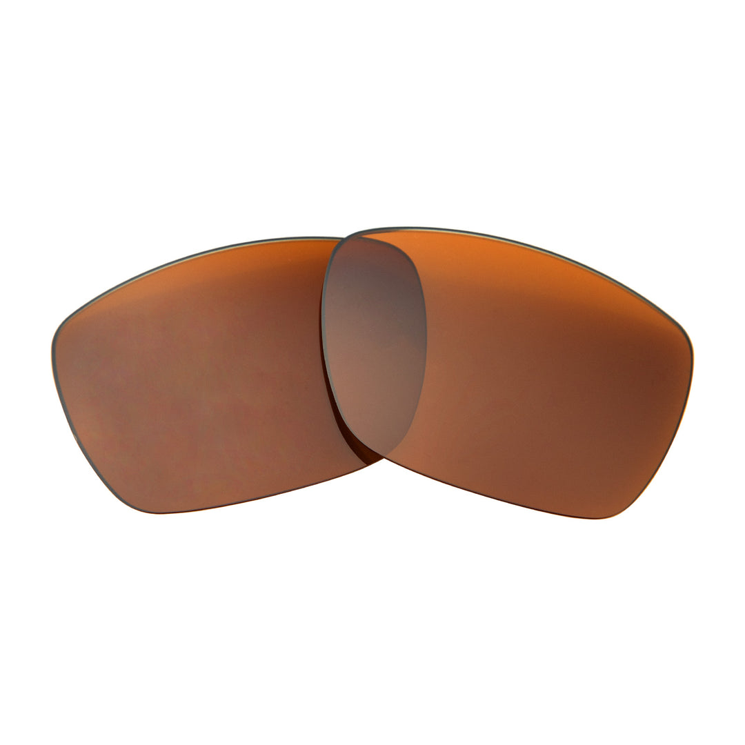 Brown Polarized