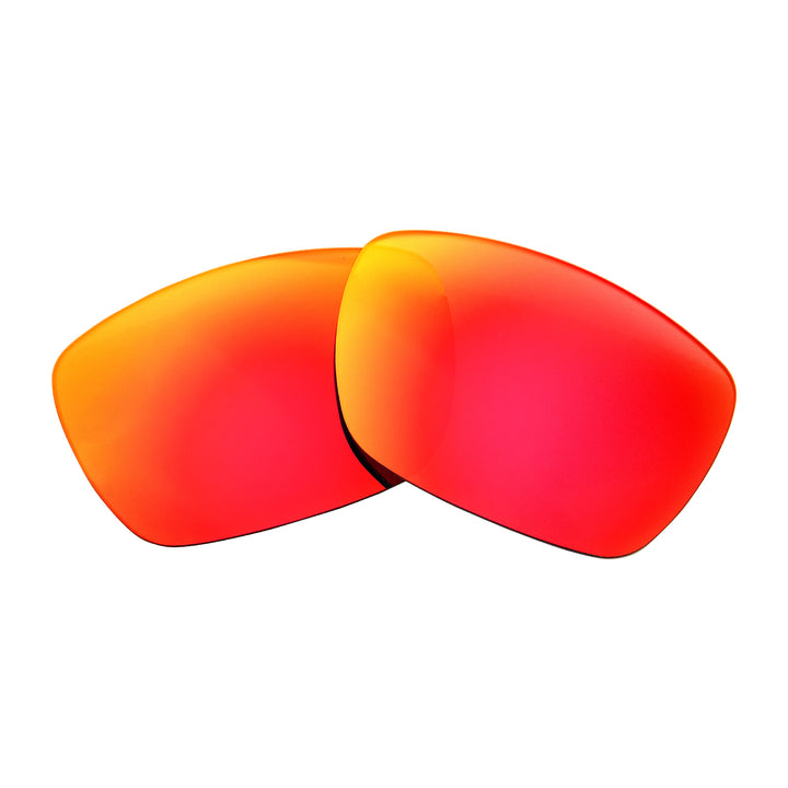 Fire Red Polarized