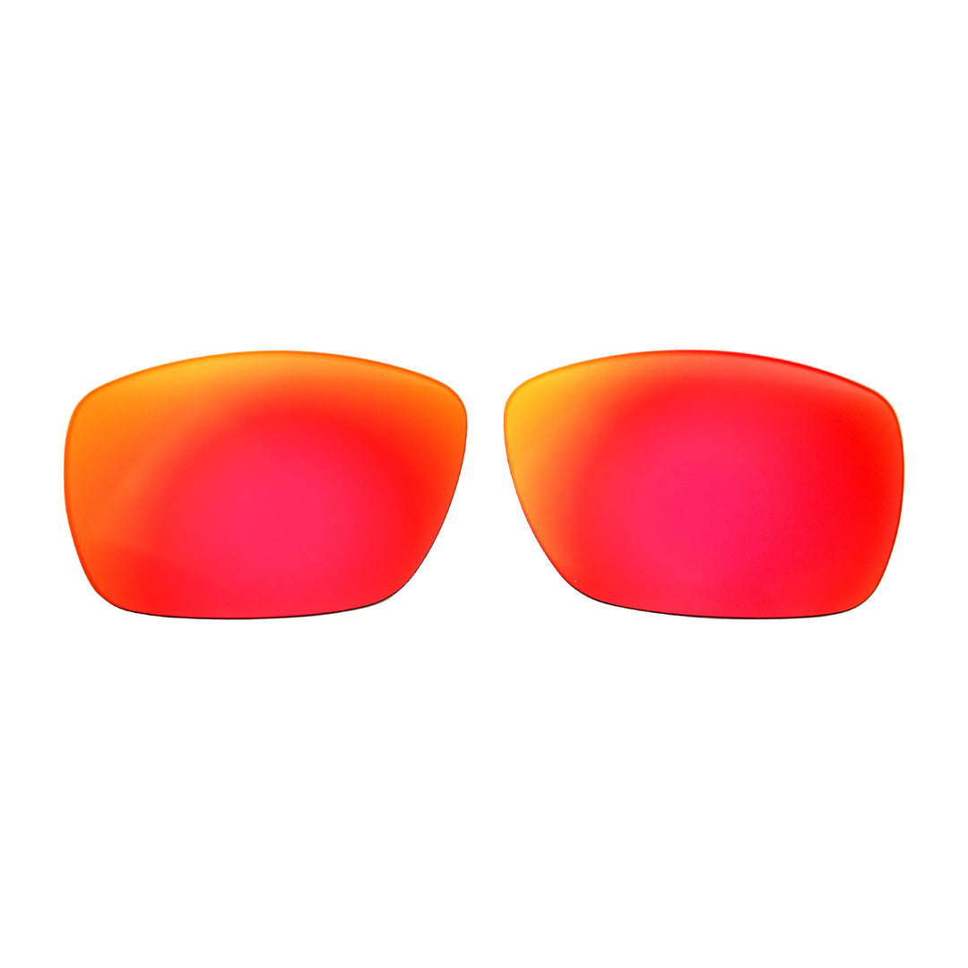 Fire Red Polarized