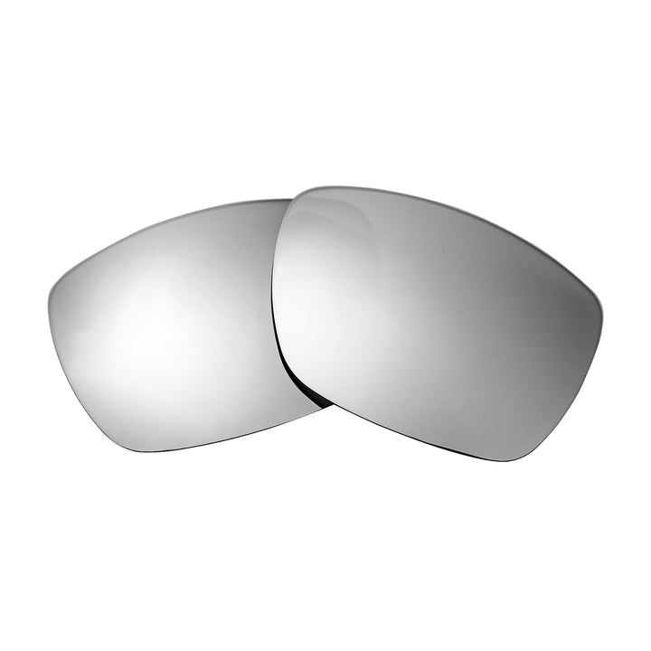 Titanium Polarized