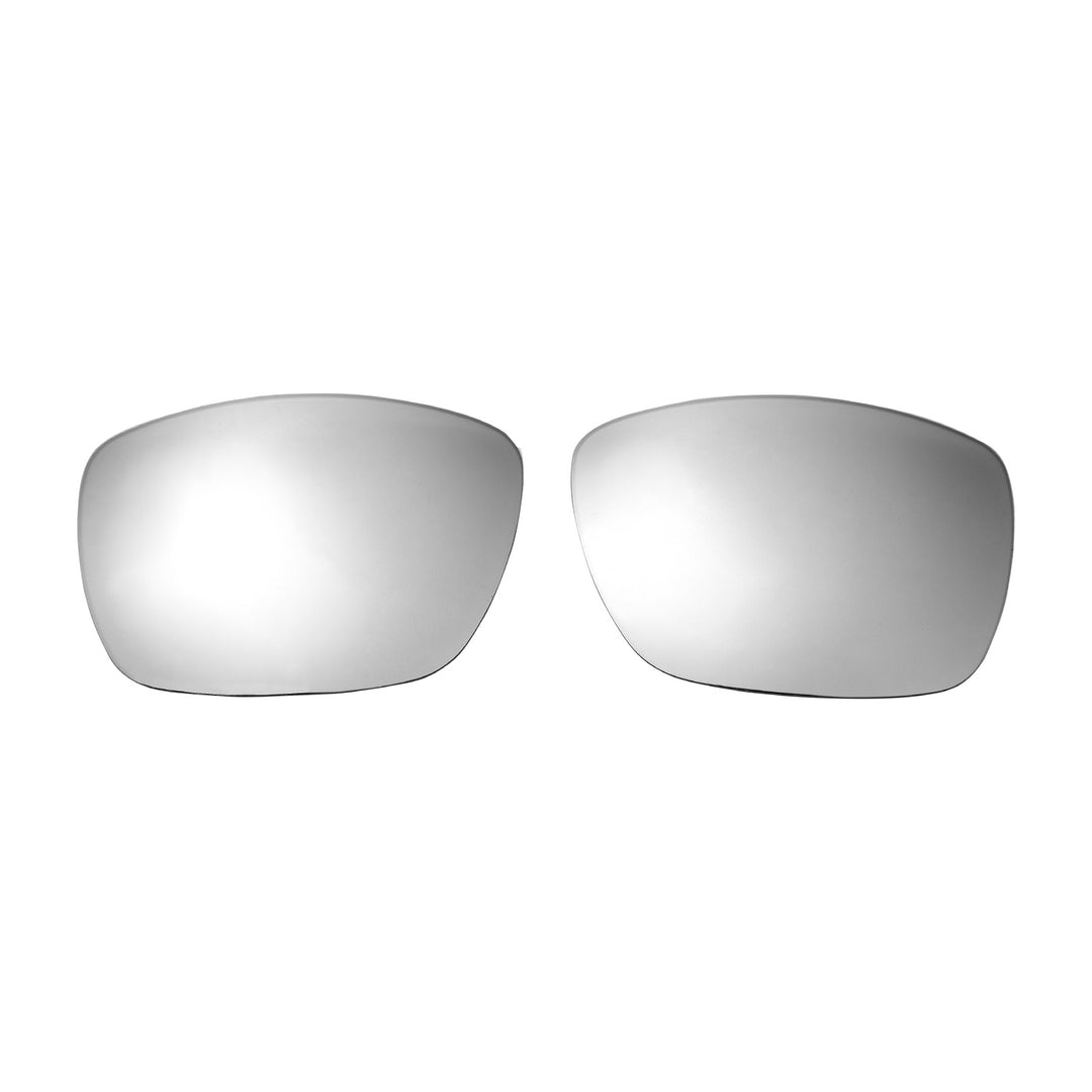 Titanium Polarized