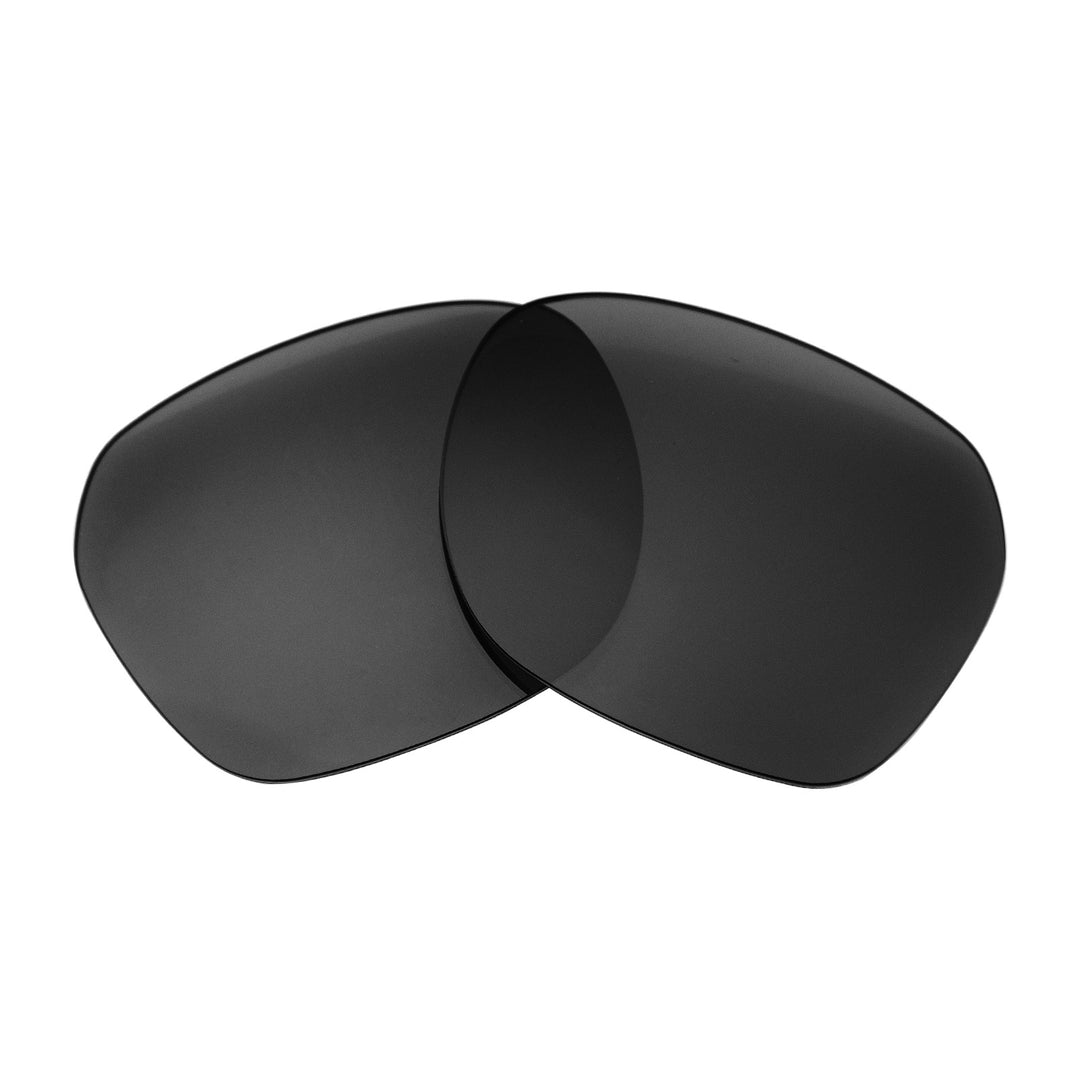Black Polarized