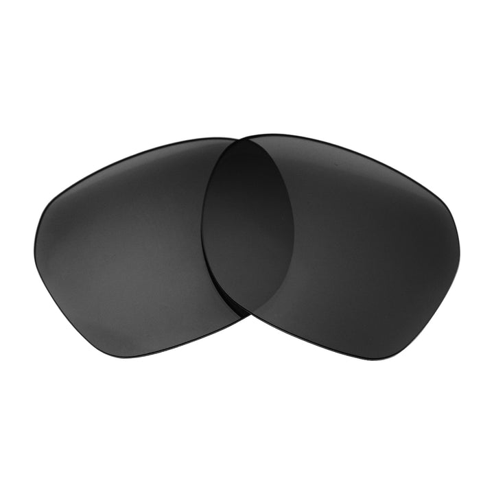 Black Polarized