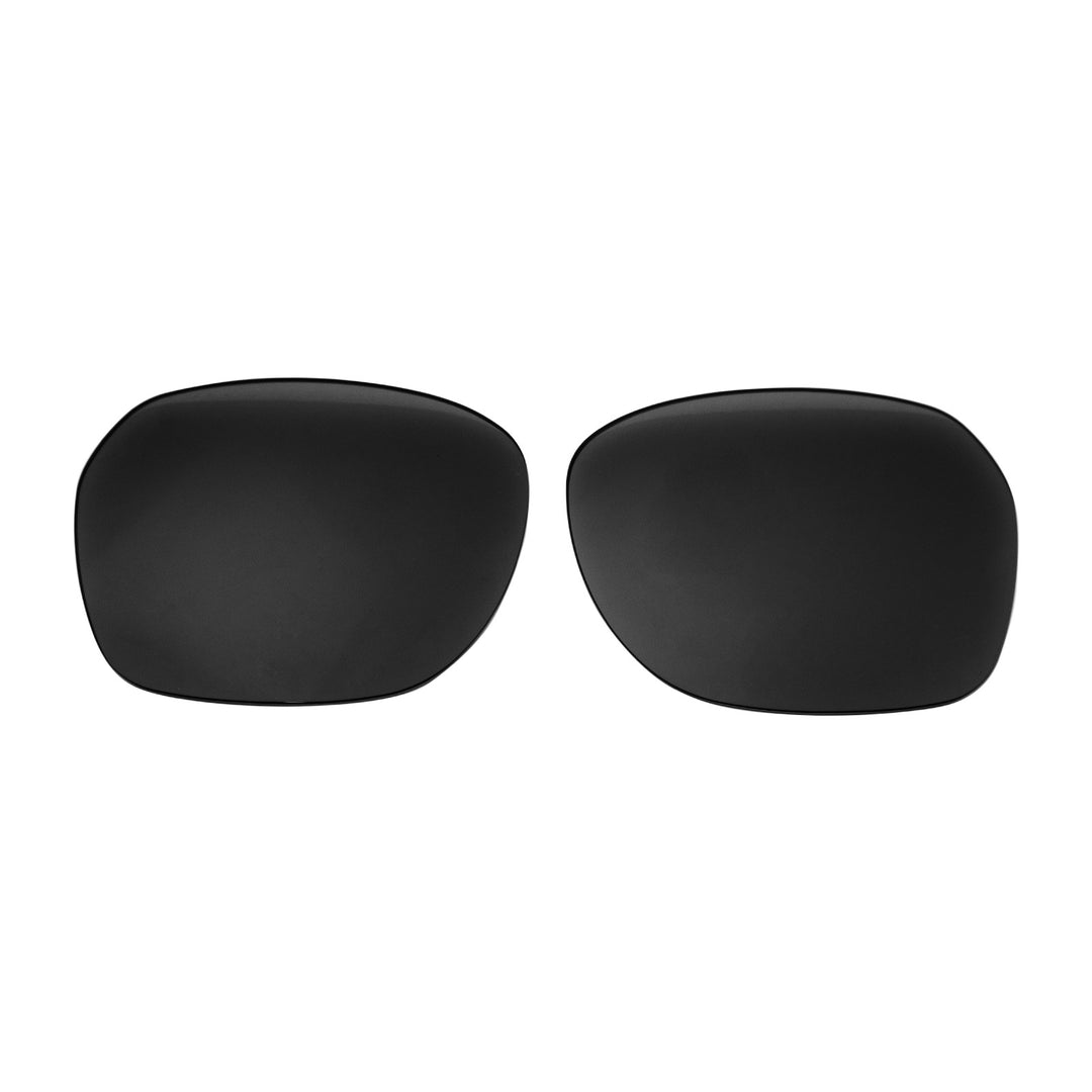 Black Polarized