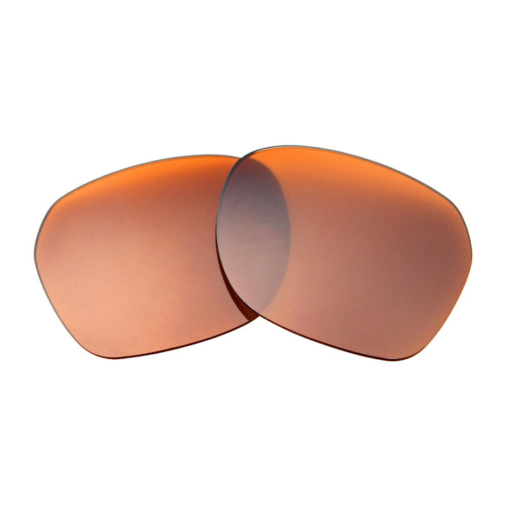 Brown Polarized