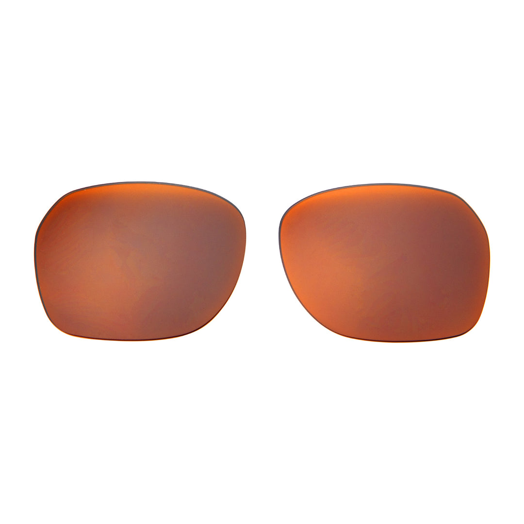 Brown Polarized