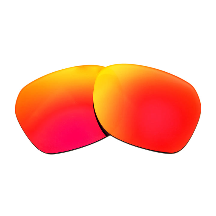 Fire Red Polarized