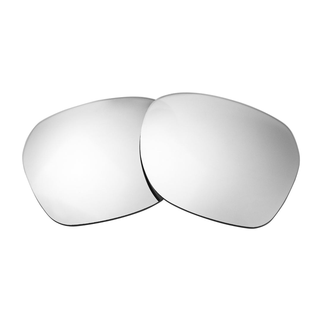 Titanium Polarized
