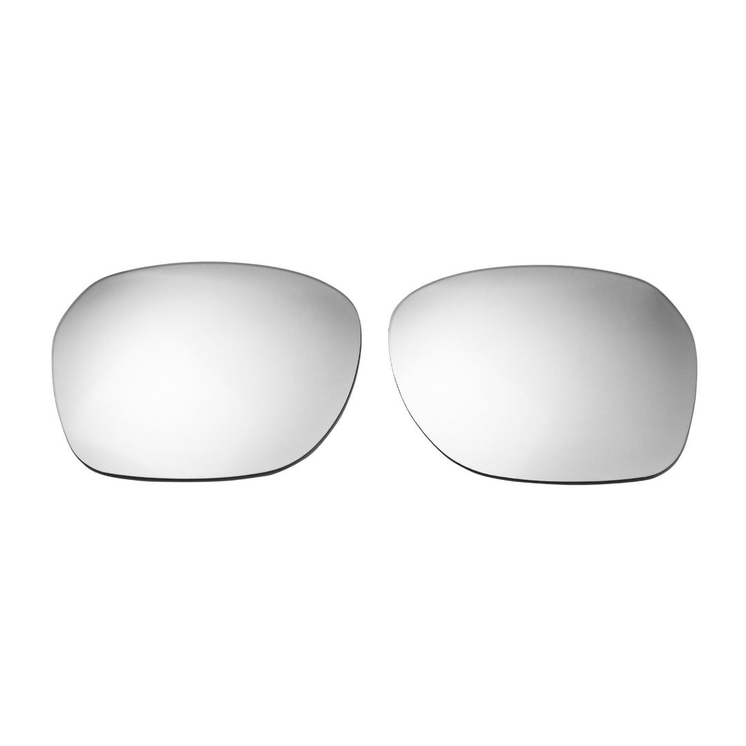 Titanium Polarized