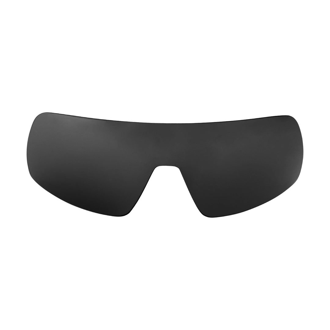 Black Polarized