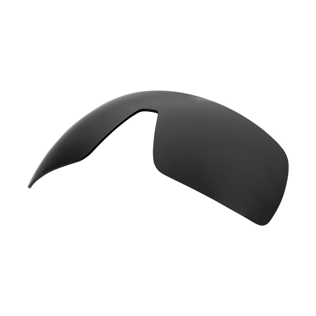 Black Polarized