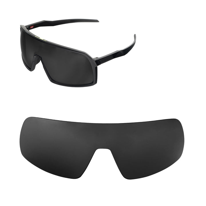 Black Polarized
