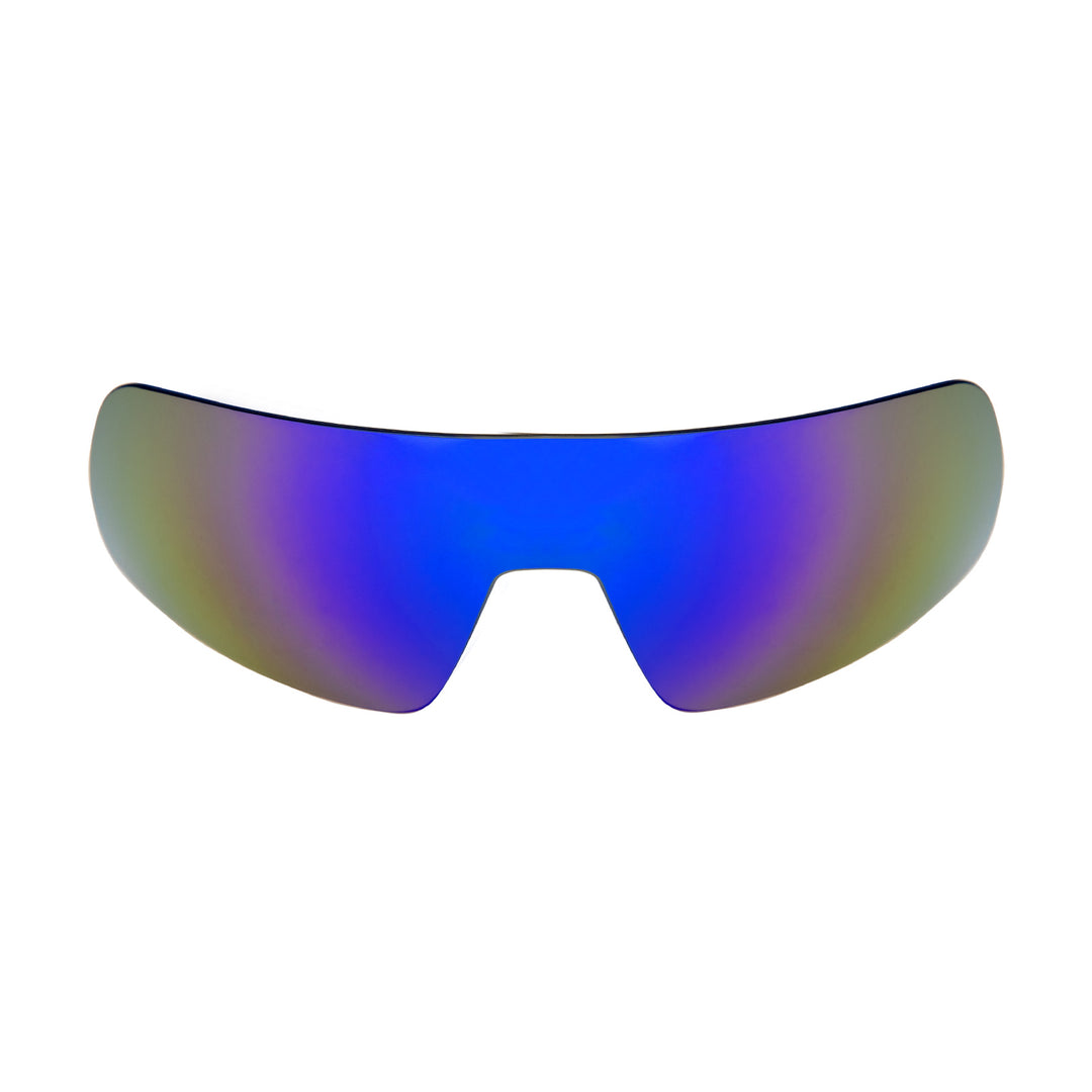 Ice Blue Polarized