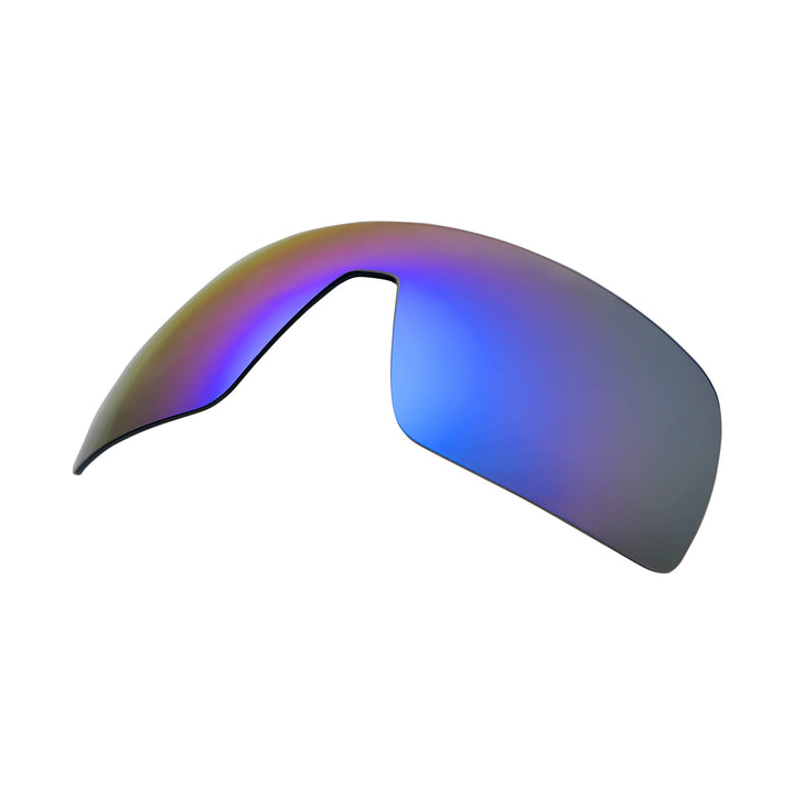 Ice Blue Polarized