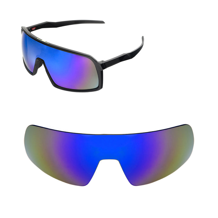 Ice Blue Polarized