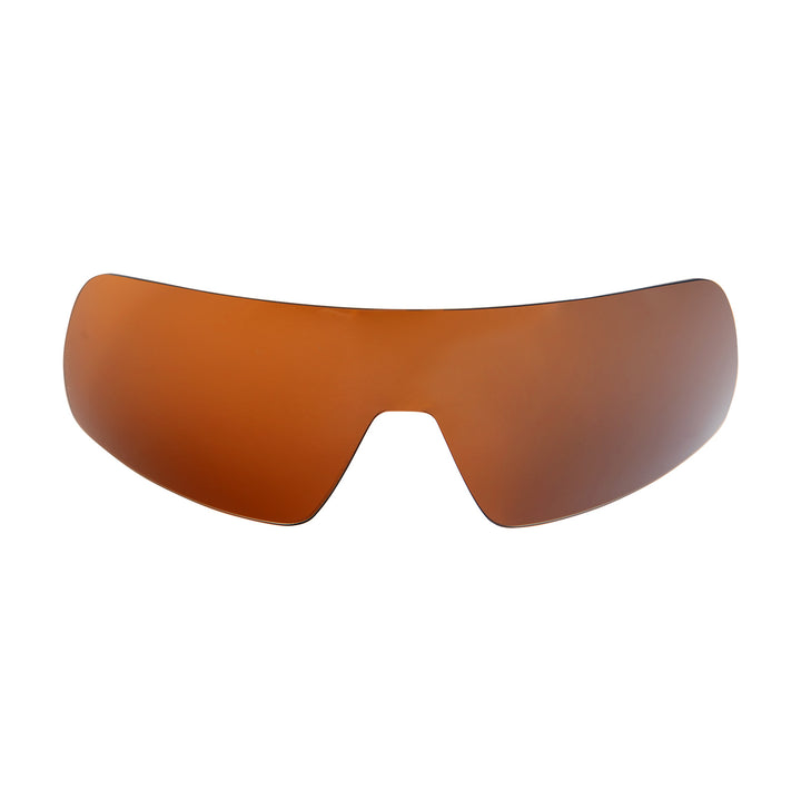 Brown Polarized